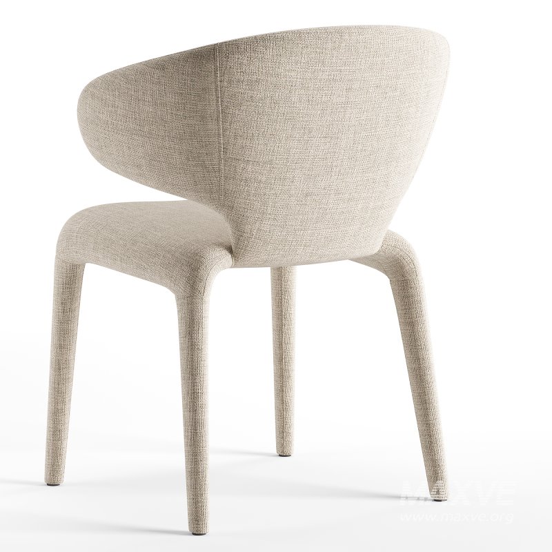 Debra Dining Chair - Image 8