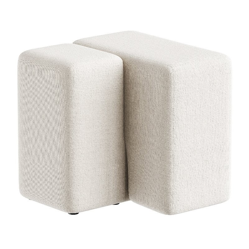 soft pouf - Image 7