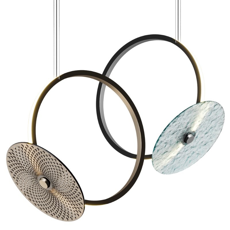 Marry Me Fiam Pendant Lamp - Image 1