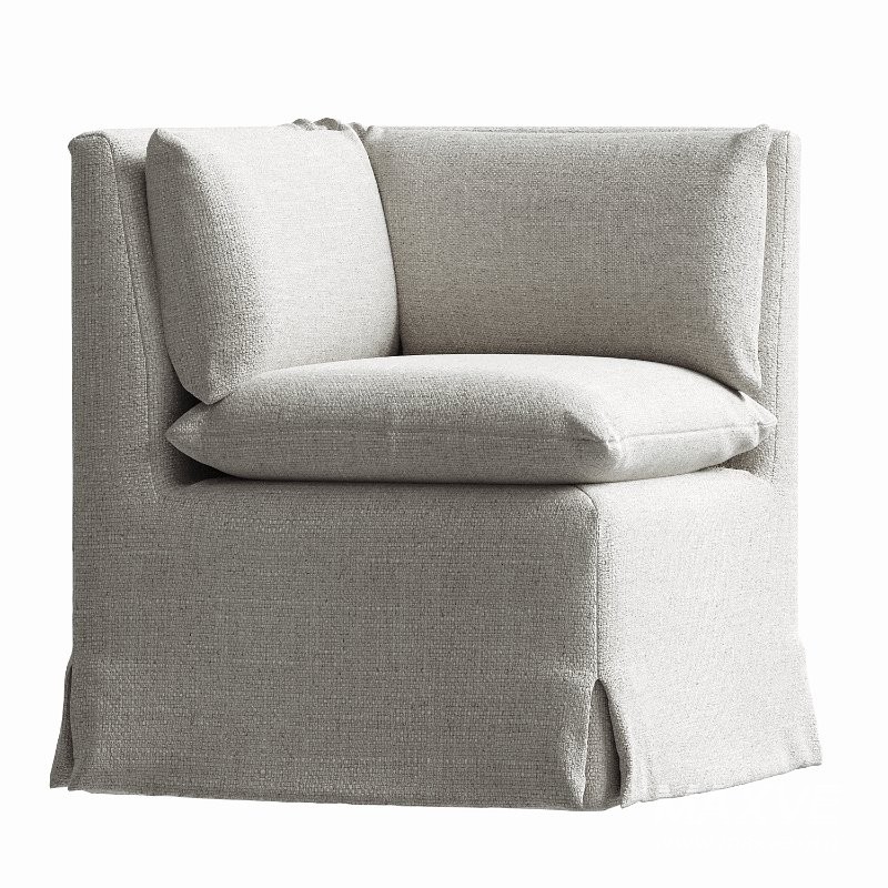 Belmar Corner Dining Banquette - Image 3