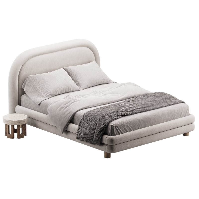 BED Eva 160 - Image 2