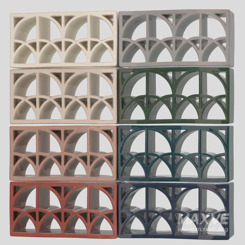 Terratinta Sartoria ceramic blocks - Image 4