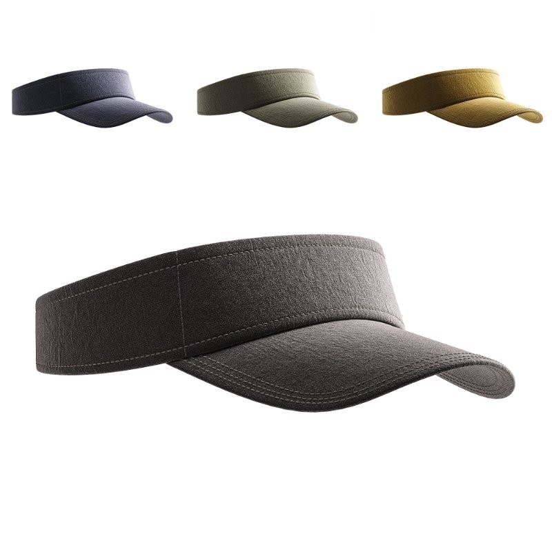 tennis cap 2 - Image 4