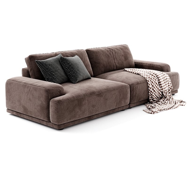 SOFACOMPANY Leonora 2.5 Seater Sofa - Image 3