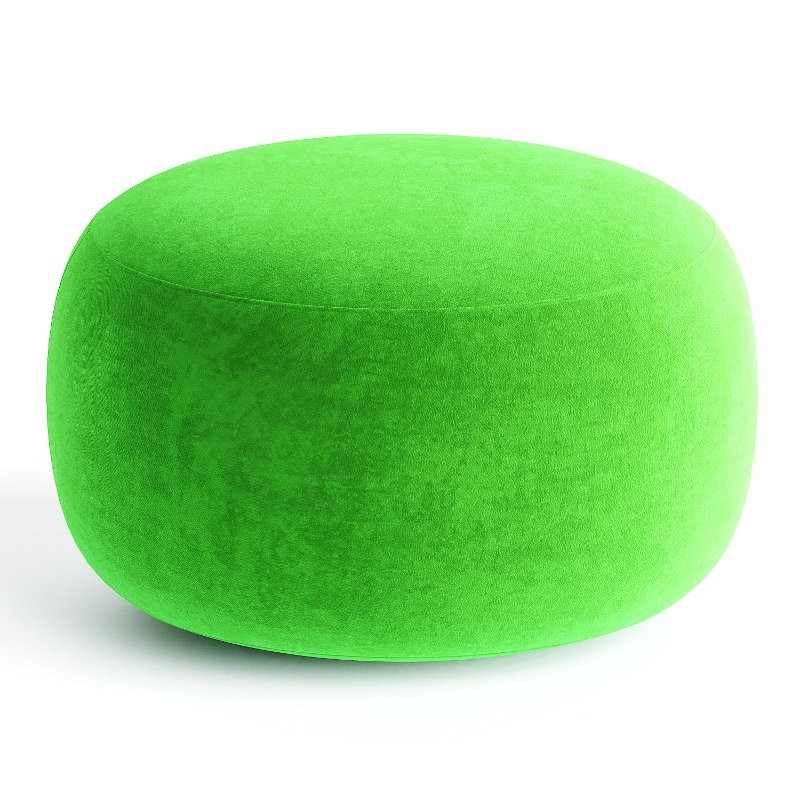 julep pouf - Image 1