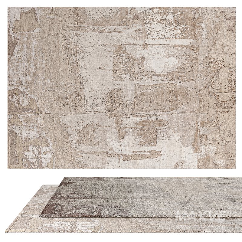 Sabiri Rug Set 03 - Image 4