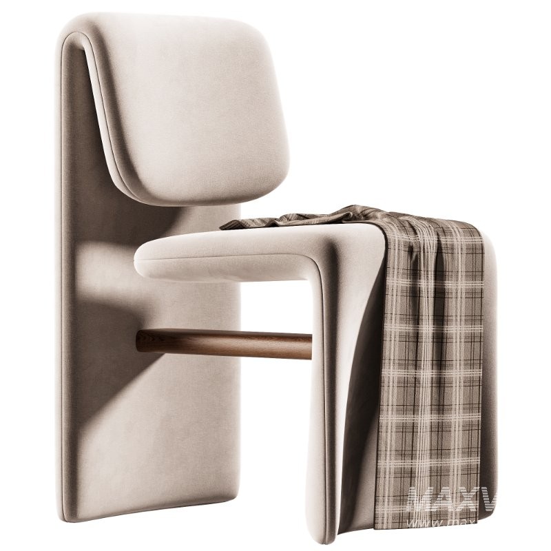 Bonaldo Avant Garde chair - Image 1