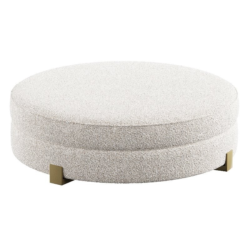 marie volpi pouf - Image 5