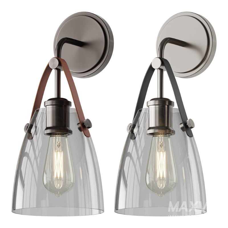 Glass and Leather - Image 2