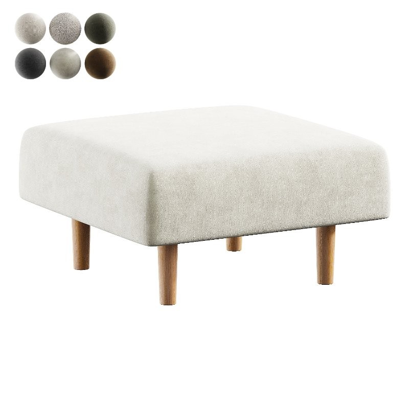 bread pouf - Image 4