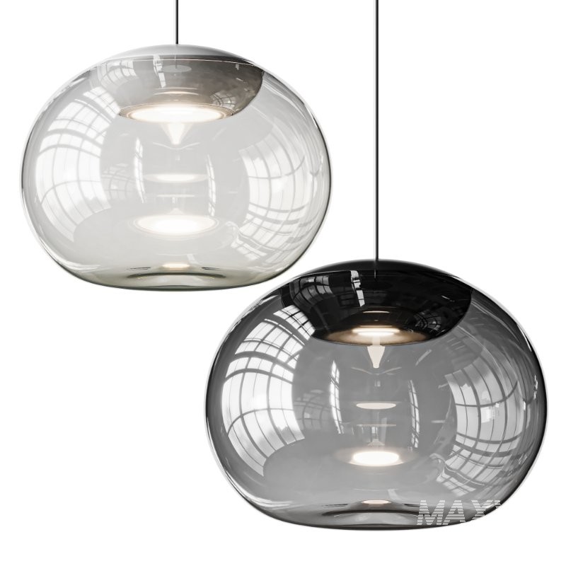 La Mariee Stilnovo Pendant Lamp - Image 3