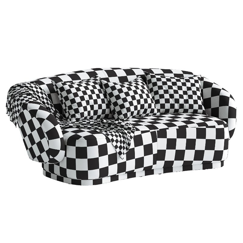 Adley Sofa - Image 4