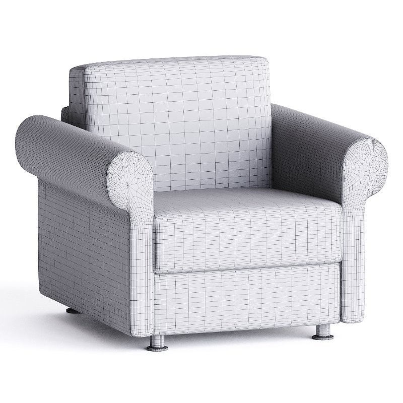 lampo mel 1 - Image 1