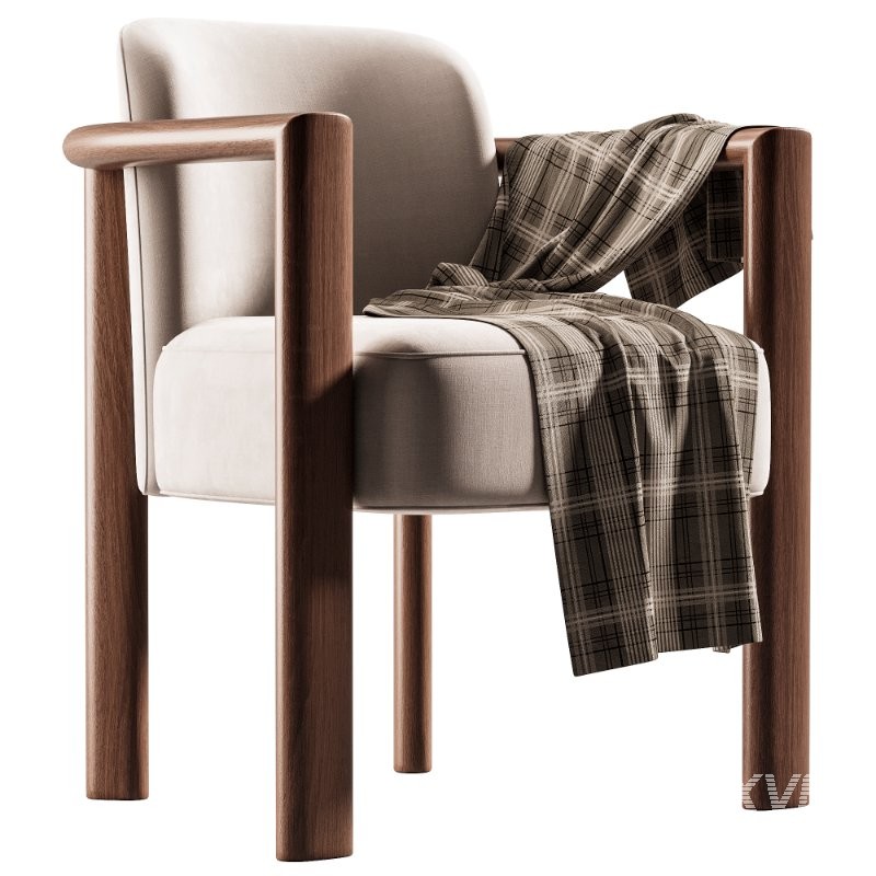 Aria Dining Chair - Image 1