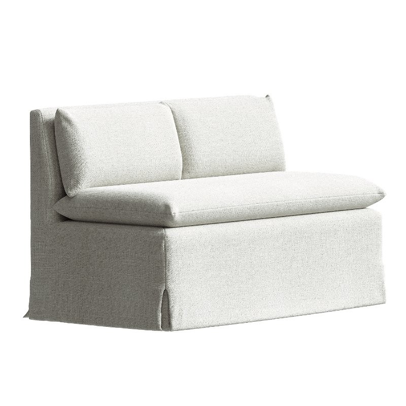 Belmar Dining Banquette - Image 1