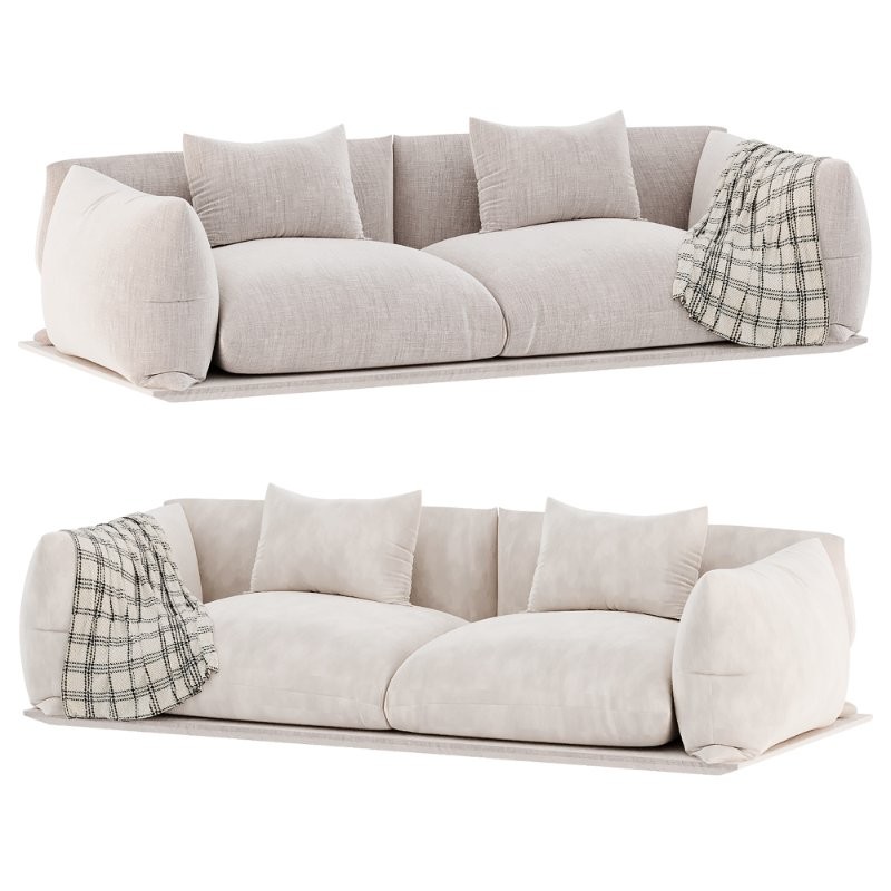 Marenco Sofa by Arflex - Image 2