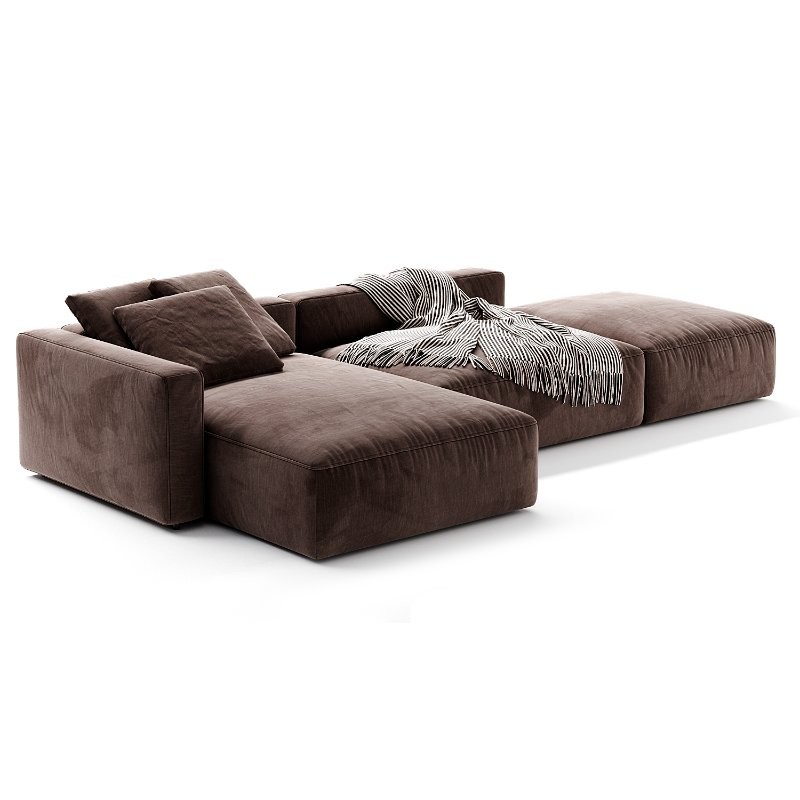 Bari Sofa By Costabella 2 - Image 2