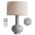 Nakoma table Lamp - Thumbnail 1