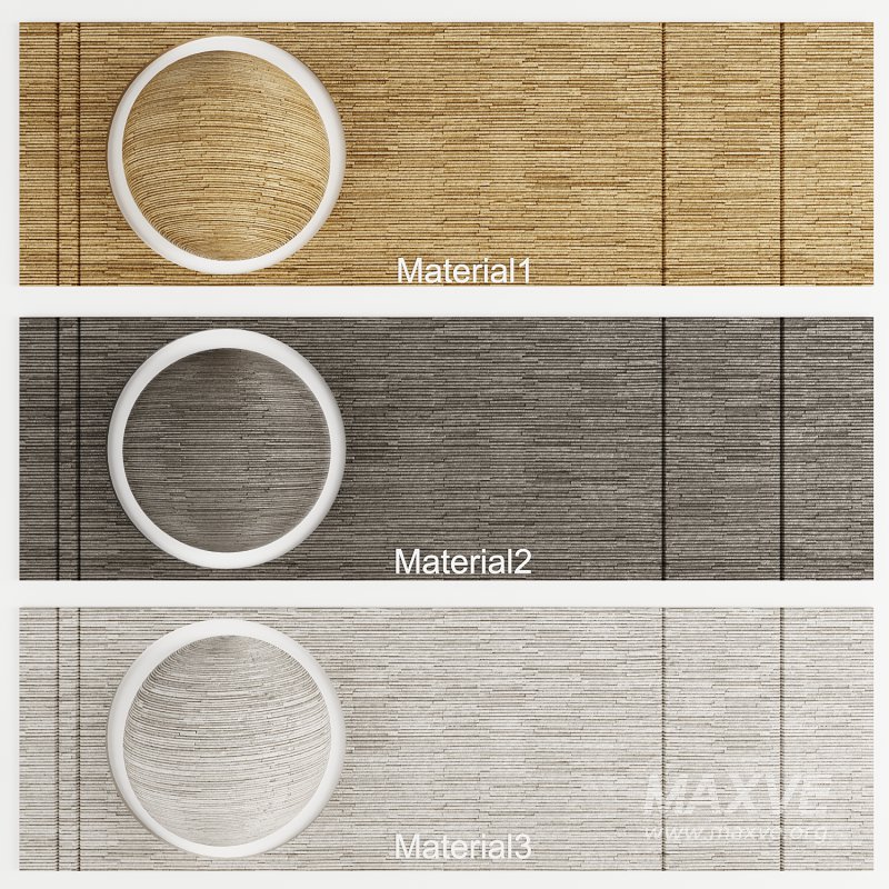 Stone Wall Linear - Image 1