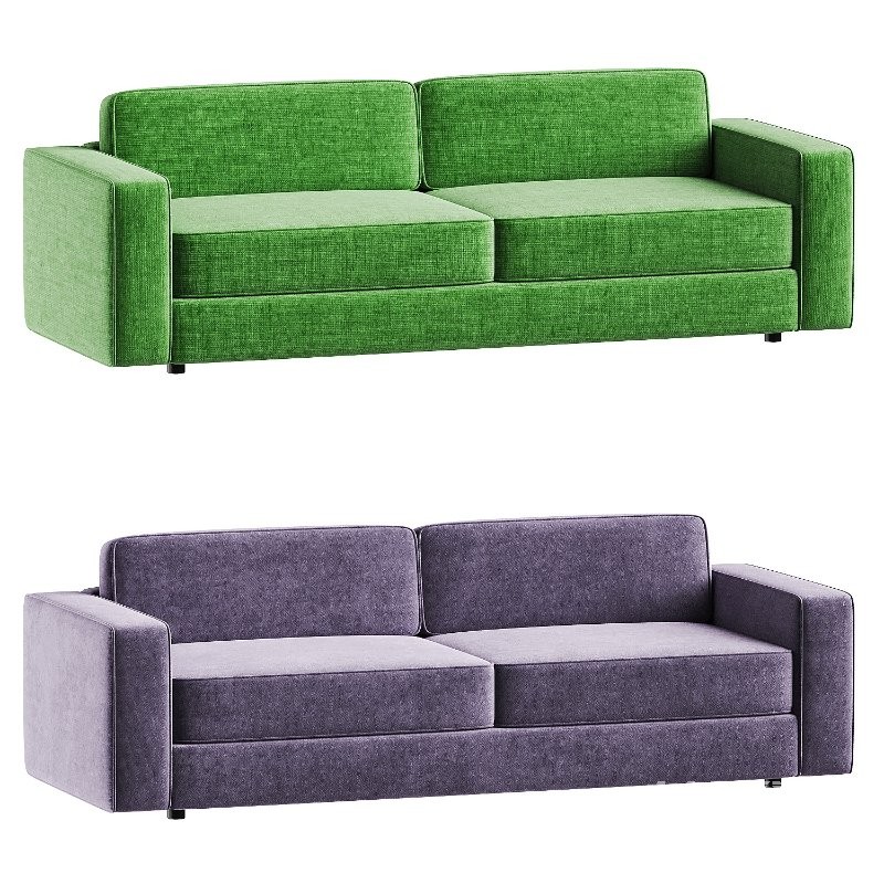 princ e4 sofa - Image 4