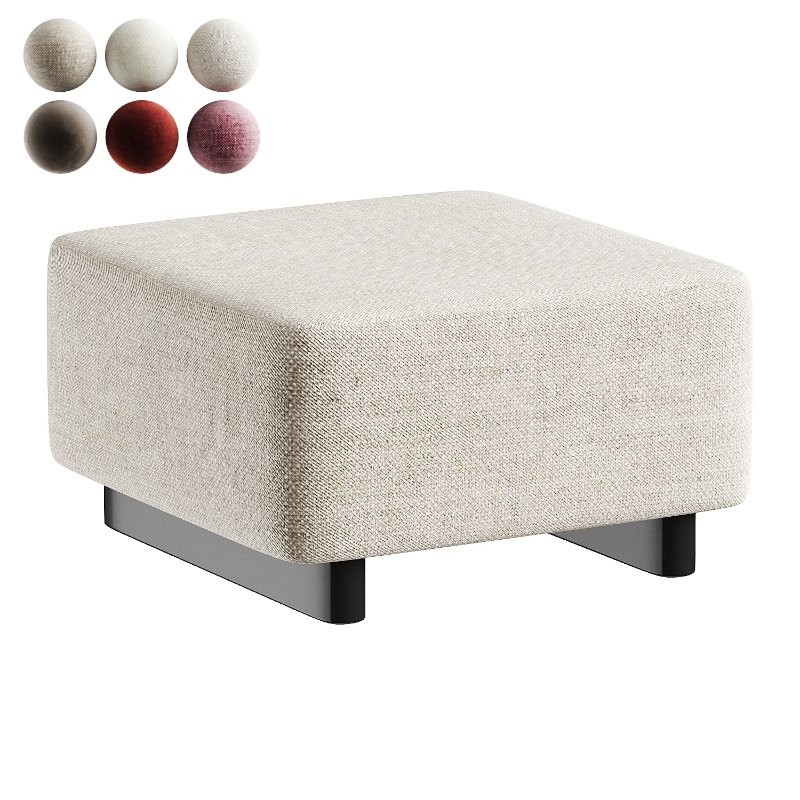 dual 3 pouf - Image 4