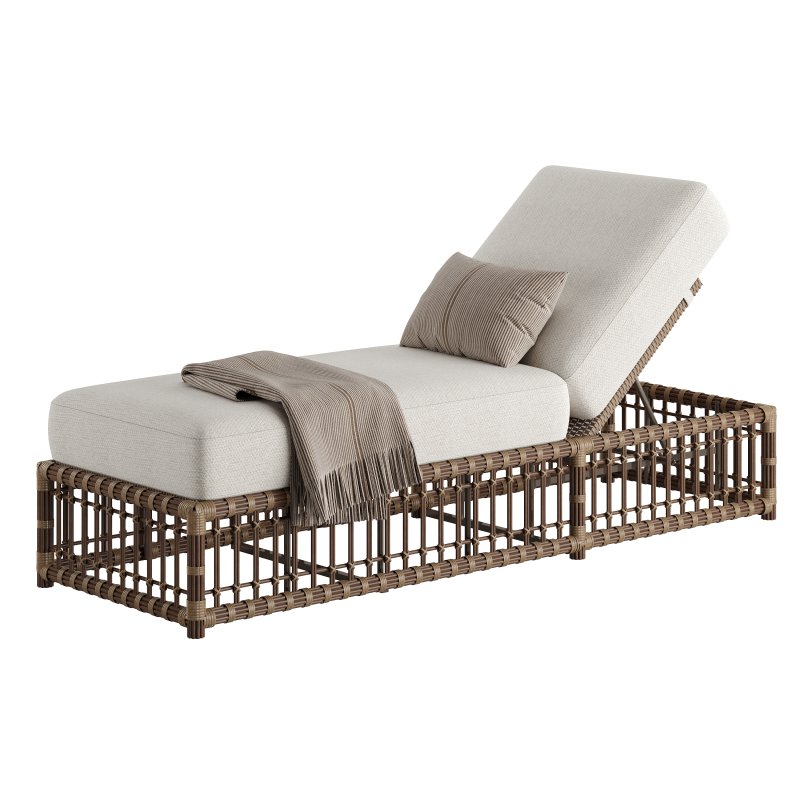 Newport Woven Chaise-Summer Classics - Image 3