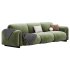 Colle Three Seater Sofa By Natuzzi - Thumbnail 3