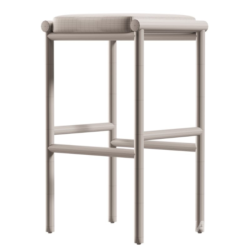 Kyla Outdoor Bar - Image 2