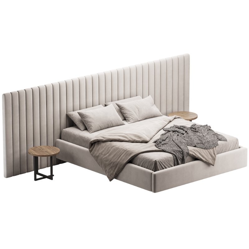 Noosa Bed Frame - Image 2
