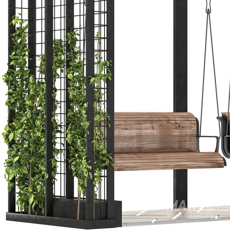 Urban Furniture 16 - Image 7