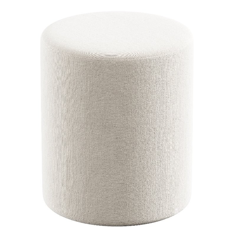 pouf round 1 - Image 7