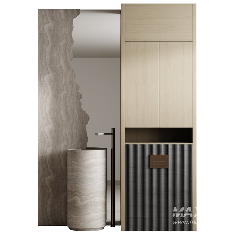 Bathroom furniture 37 - Image 7