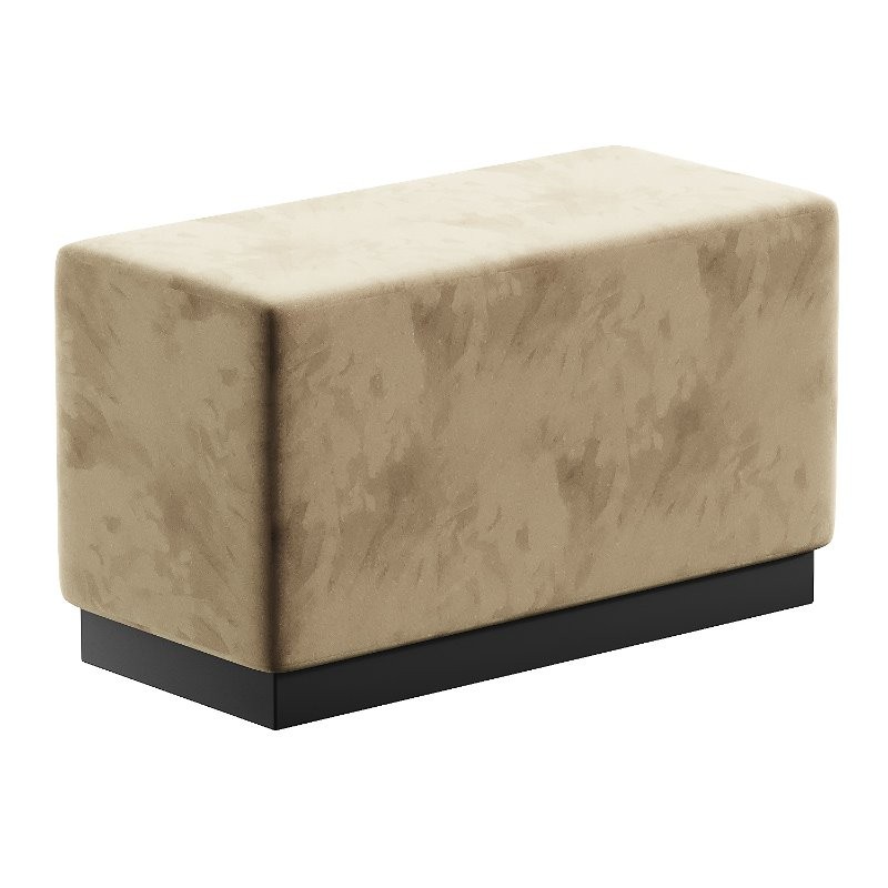 pouf big 2 - Image 1