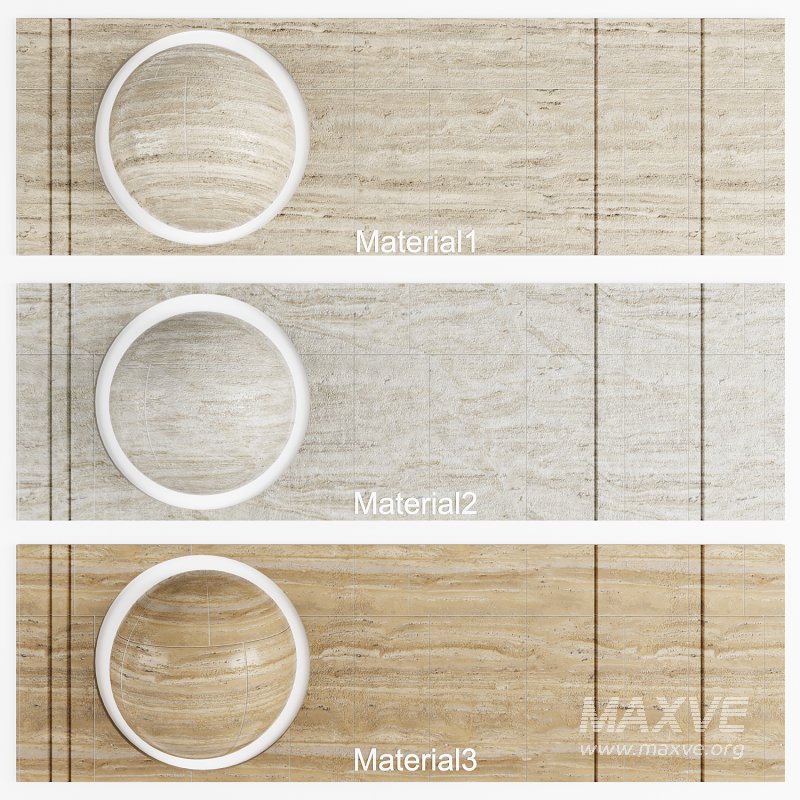 Travertine Stone - Image 1