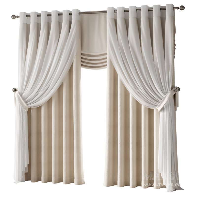 Curtains 14 - Image 2