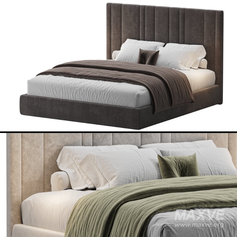 Forest bed by cazarina - Image 3