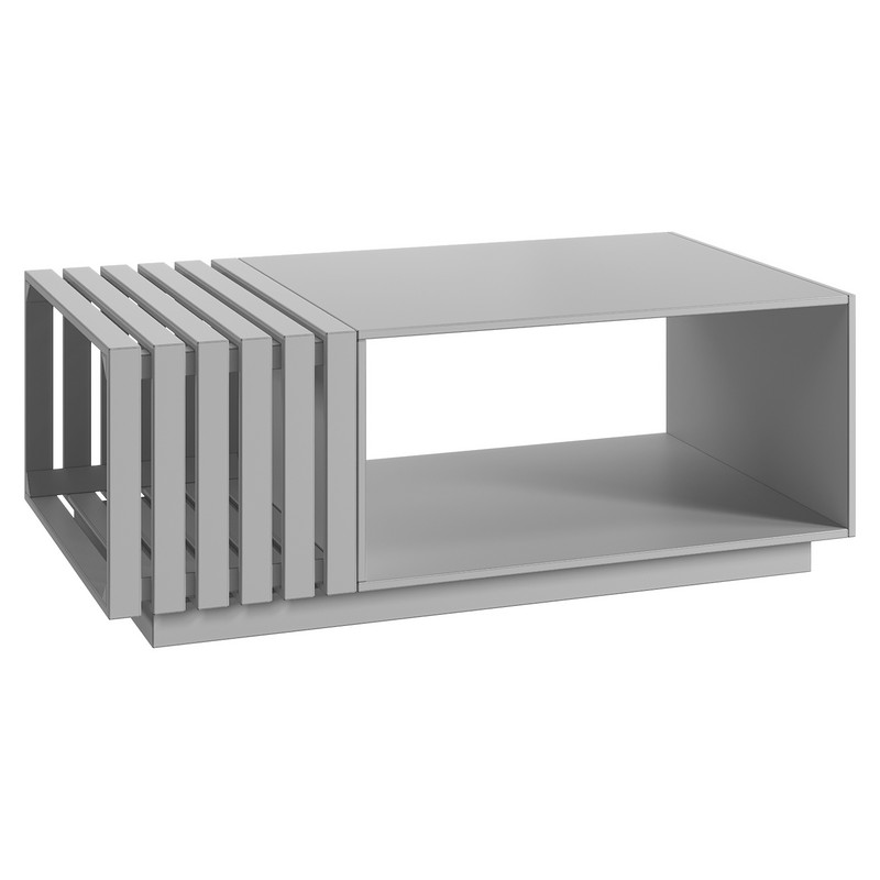 Ash Veneer Coffee Table Theonie - Image 1