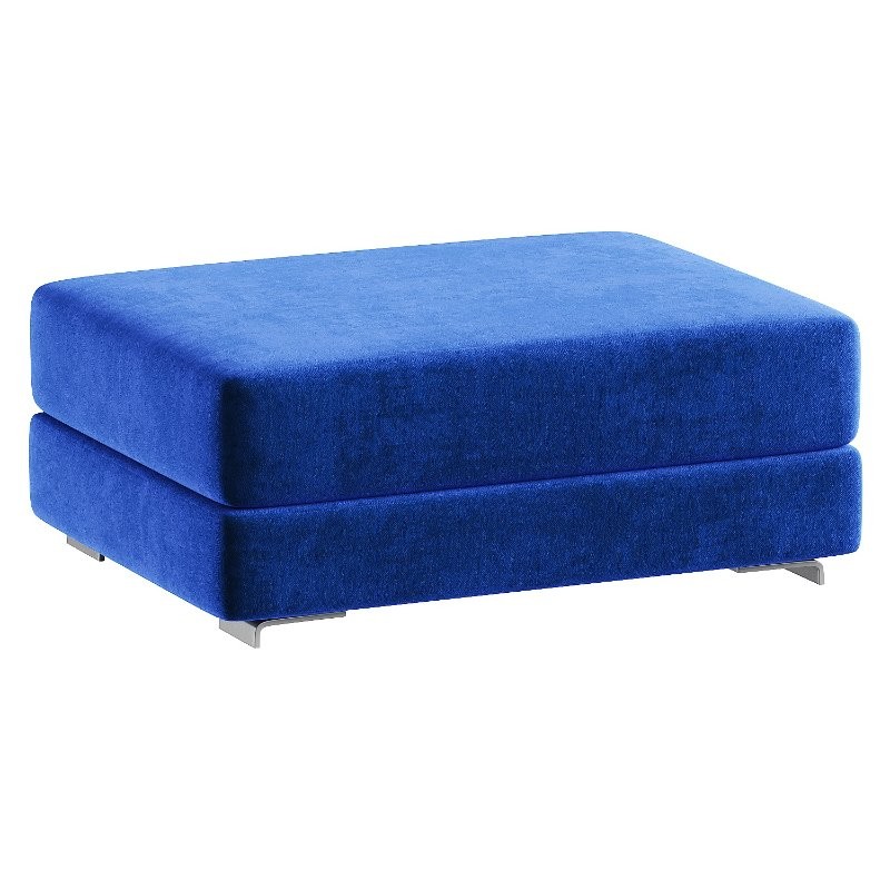 lounge pouf - Image 2