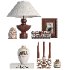 Vintage Decorative set_02 - Thumbnail 4