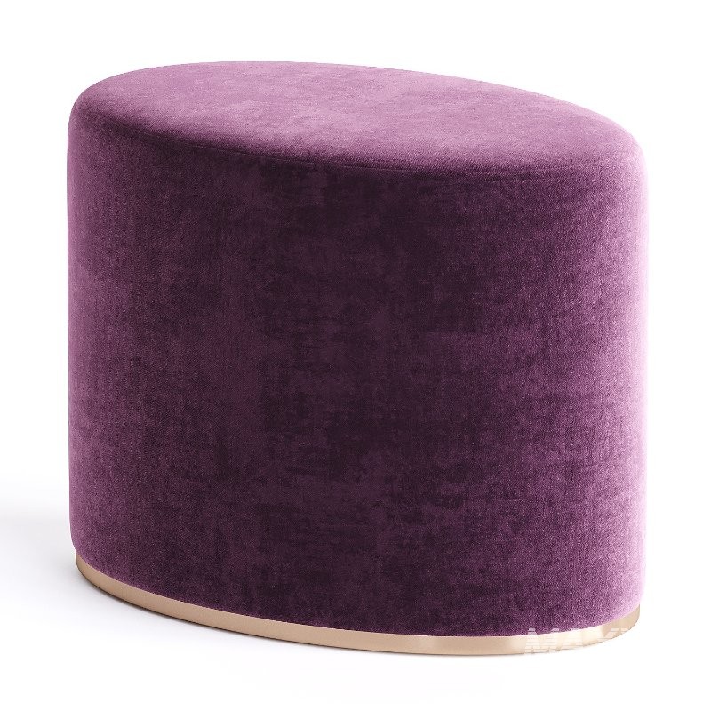 lou l bolshoy pouf - Image 1