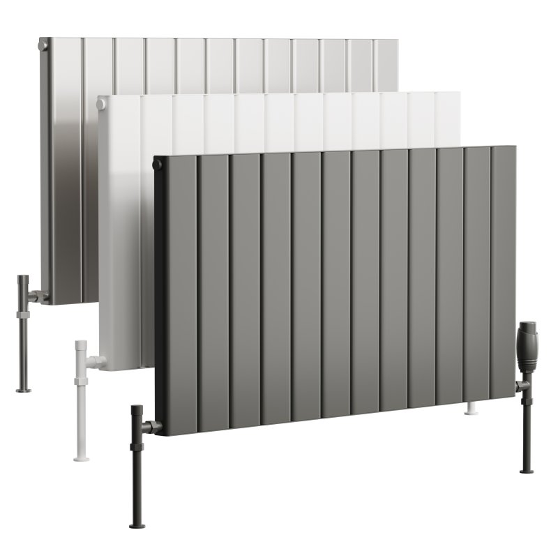 Reina Vicari Designer Radiator - Image 1