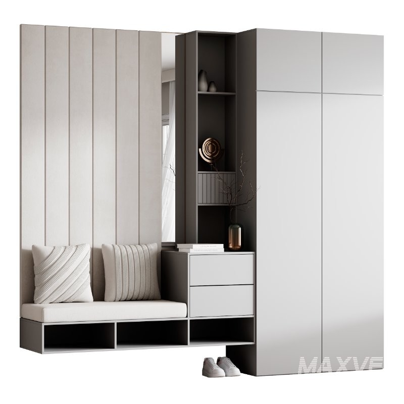 Hallway 17 - Image 3