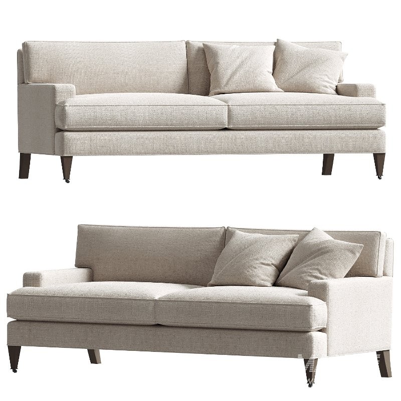 Bungalow Classic Robertson Sofa - Image 3
