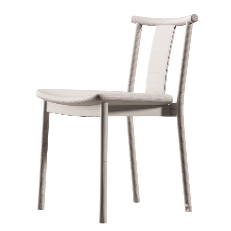 Merkur Dining Chair - Image 4