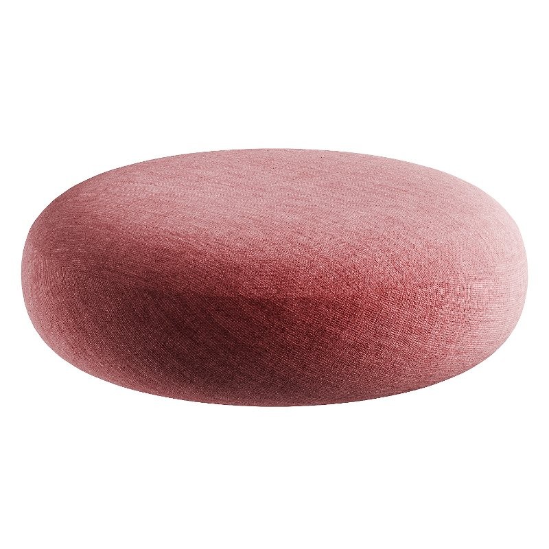 curve pouf - Image 5