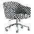 Harriet Boucle Chair - Thumbnail 7