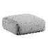 torio pouf - Thumbnail 2