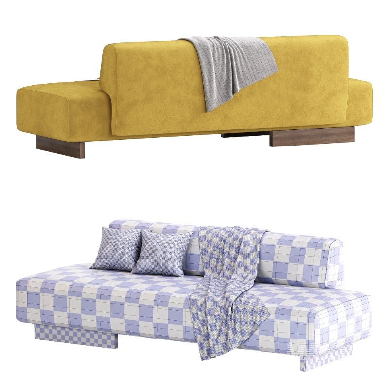 Loveland sofa set 3 - Image 2