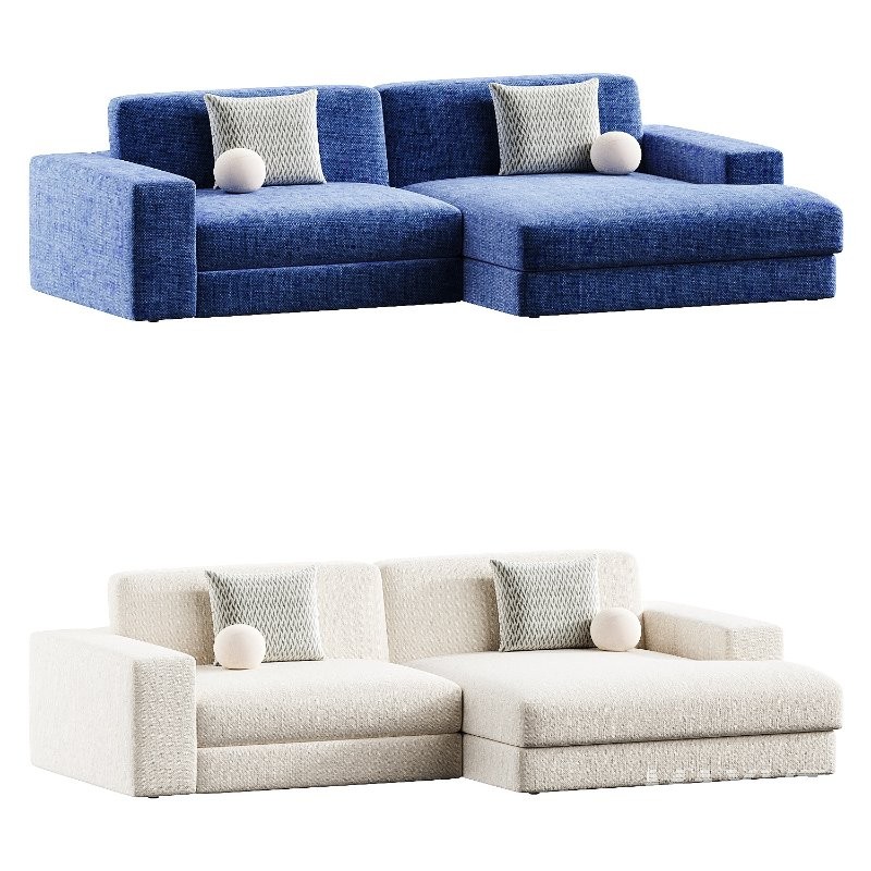 leonard bolshoy blue - Image 3