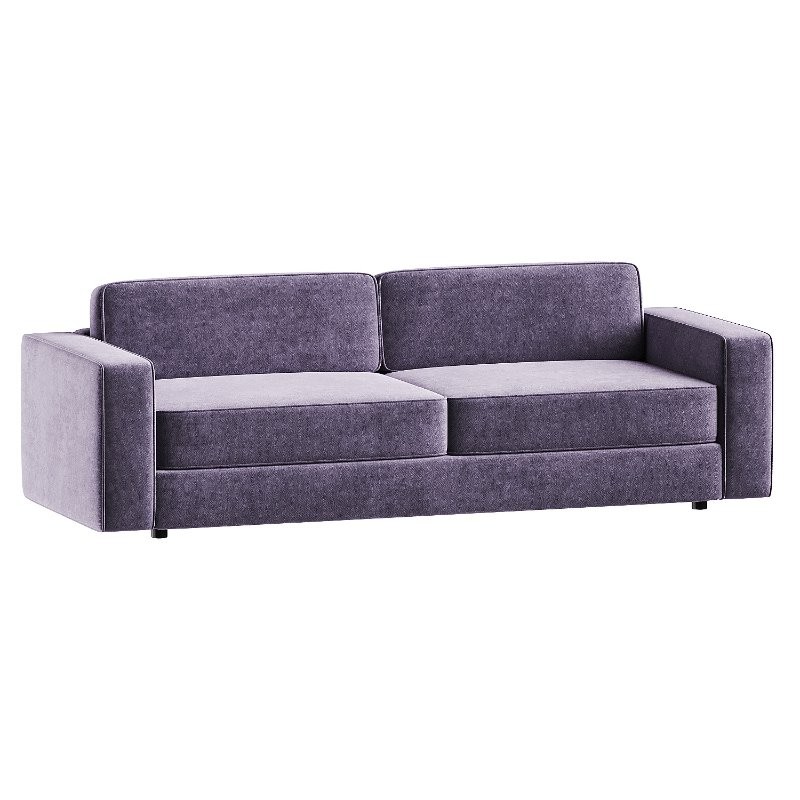 princ e4 sofa - Image 5